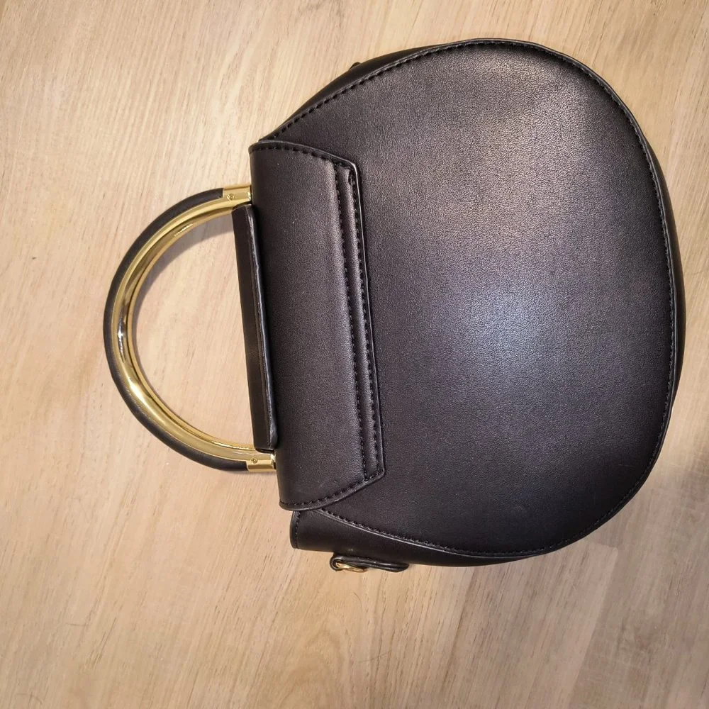 Small hand bag - Picture 2 of 4